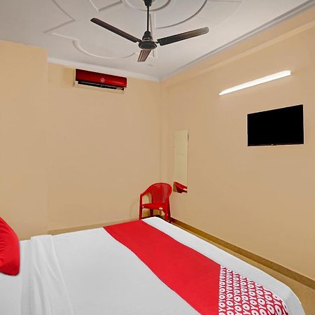 Hotel O Pari Hotel 加济阿巴德 外观 照片