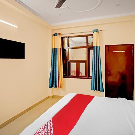 Hotel O Pari Hotel 加济阿巴德 外观 照片