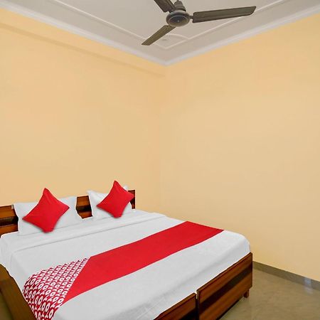 Hotel O Pari Hotel 加济阿巴德 外观 照片